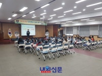 당진경찰서, 어린이집 원생 대상 꼬마친구 만나는 날 실시:내외신문 ≪내외신문≫ 당진경찰서, 어린이집 원생 대상 꼬마친구 만나는 날 실시