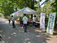 부평구. 갈산마을 찾아가는 복지상담소 운영.:내외신문 ≪내외신문≫ 부평구. 갈산마을 찾아가는 복지상담소 운영.