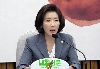 나경원 