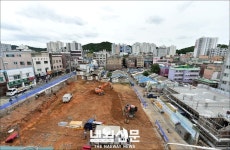 부평2동. 행정복지센터 신축, 11일 첫 삽 뜨다:내외신문 ≪내외신문≫ 부평2동. 행정복지센터 신축, 11일 첫 삽 뜨다