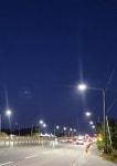 [익산시] 동산육교~모현교 간 무왕로 LED로 밝아진다:내외신문 ≪내외신문≫ [익산시] 동산육교~모현교 간 무왕로 LED로 밝아진다