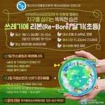 [의왕시] 부곡동청소년문화의집, 쓰레기에 리본(re-born) 달기’참가자 모집:내외신문 ≪내외신문≫ [의왕시] 부곡동청소년문화의집... 