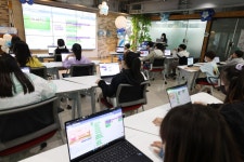 인천광역시교육청, 인천디지털교육센터 개소:내외신문 ≪내외신문≫ 인천광역시교육청,  인천디지털교육센터 개소