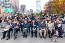 한낭원, 7월의 테마시 자연별곡낭송회 개최:내외신문 ≪내외신문≫ 한낭원, 7월의 테마시 자연별곡낭송회 개최