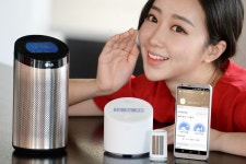 LG전자, 사용자와 대화하는 인공지능 ‘스마트씽큐 허브 2.0’ 출시 | 뉴스로