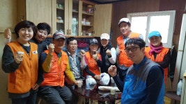 남양주시 동부희망케어센터, ‘희망ㆍ나눔愛집수리’지원 | 뉴스로