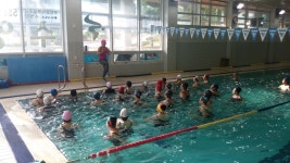 계양구보건소, ‘아쿠아재활운동교실’ 참가자 모집 | 뉴스로