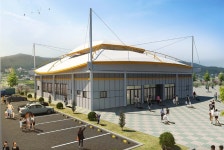 스포츠인프라 확충, 대구체육 날개를 달다! | 뉴스로