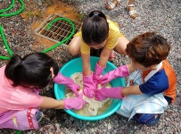 광주광산구, 세상에 하나뿐인 내 옷을 만들다! | 뉴스로