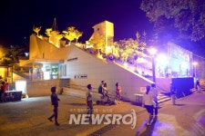 달빛 아래 천년 역사 즐기는 순천문화재 ‘달빛야행’ 개막 | 뉴스로