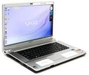 SONY VAIO VGN-FW26L/B - 노트포럼