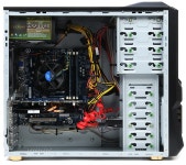 퀘이크워즈 프리미엄 PC - 노트포럼