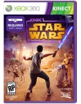마이크로소프트-루카스아츠, Xbox 360 키넥트 스타워즈 국내 출시 - 노트포럼