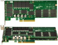 데이터센터용 고성능 SSD 인텔 SSD 910 시리즈 출시 - 노트포럼