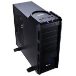 스카이디지탈, 3방향 분리형 HDD 베이 장착 PC케이스 SKY750 3WAY 출시 - 노트포럼