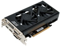 이엠텍, 트윈 팬으로 방열력 ↑ 지포스 GTX 660 그래픽카드 출시 - 노트포럼