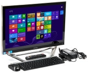 아름다운 라인, 눈을 사로잡다. 삼성 올인원PC DM700A3D-S51 - 노트포럼