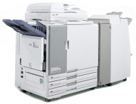 리소코리아, 컴컬러 시리즈 지역 판매점 모집 - 노트포럼