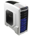 지엠씨, 순백의 유령 GMC V1000 팬텀W 출시 - 노트포럼