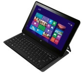 삼보컴퓨터, 윈도우8 기반 첫 태블릿PC TG-TAB 출시 - 노트포럼