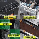 MK2, PC방 전용케이스 ‘METRO G2 MS’ 출시 - 노트포럼