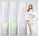 LG전자, ‘혜택 풍성’ 휘센 에어컨 예약판매 행사 진행 - 노트포럼