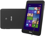 ASUS, 와콤 펜·인텔 베이트레일 기반 윈도우 태블릿 비보탭 노트8 출시 - 노트포럼