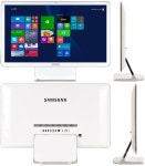 차별화된 기능이 내장된 고성능 올인원PC, 삼성 아티브 원7 2014 Edition - 노트포럼