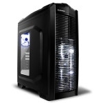 노트포럼 - [IT뉴스] 앱코, 크레이지 후계자 ‘서프라이즈 USB3.0’ PC 케이스 출시