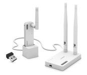 이에프엠네트웍스, 아이피타임 USB AP 3종 출시 - 노트포럼