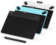 와콤, IFA 2015 참가…인튜어스·뱀부 스파크 등 신제품 3종 공개 - 노트포럼