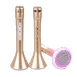 유니콘정보시스템, 블루투스 노래방 마이크 KTV-M10 출시 - 노트포럼