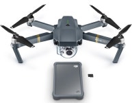 씨게이트, 드론 촬영용 외장하드 DJI 플라이 드라이브 공개 - 노트포럼