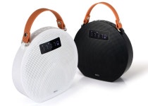 쓰리에스솔루션, 블루투스 스피커 노벨뷰 M9 출시 - 노트포럼