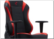 PC방 환경에 최적화된 다기능 게이밍 의자, 제닉스 ARENA PE - 노트포럼