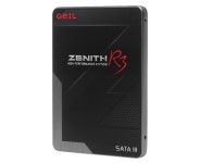 서린씨앤아이, 게일 ZENITH R3 Gen2 3D TLC SSD 출시 - 노트포럼