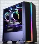 환상적인 디자인과 강력한 성능의 조화, 한성컴퓨터 TFG AX9728T - 노트포럼