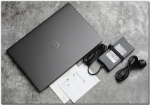 가볍게 휴대하는 4K 크리에이터 노트북, DELL 인스피론 15 7590 D001I759005KR - 노트포럼