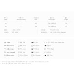 [[UBL69LJ]454 바네사 레이스셔링 블라우스*Black Label*]