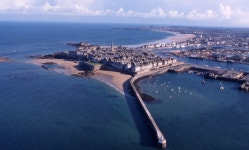 Bretanha | Bretagne | Breizh - França - SkyscraperCity
