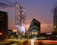 NEWCASTLE | Full Summary of Projects (2) | SkyscraperCity Forum NEWCASTLE | Full Summary of Projects (2)