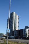  Reykjavík, Iceland...Skyscrapers, city pictures, more. All taken by me 2day (56k...) - SkyscraperCity