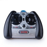 USA 전문 온&오프라인 구매대행 쇼핑몰 폴로박스입니다. [폴로박스] [해외] Outtop Syma S109G 3.5 Channel RC Helicopter with Gyro