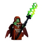 USA 전문 온&오프라인 구매대행 쇼핑몰 폴로박스입니다. [폴로박스] [해외] LEGO Lego Castle 7097 Trolls Mountain Fortress
