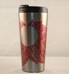 USA 전문 온&오프라인 구매대행 쇼핑몰 폴로박스입니다. [폴로박스] [해외] Starbucks Red Stainless Steel Tumbler