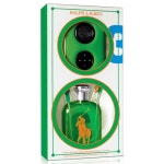 USA 전문 온&오프라인 구매대행 쇼핑몰 폴로박스입니다. [폴로박스] 52624 Polo Ralph Lauren Big Pony RL Green Speaker Set 79195336