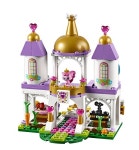 USA 전문 온&오프라인 구매대행 쇼핑몰 폴로박스입니다. [폴로박스] [해외] Disney Princess LEGO 186 PCS Palace Pets Royal... 
