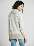 USA 전문 온&오프라인 구매대행 쇼핑몰 폴로박스입니다. [폴로박스] FreePeople Cocoon Pullover