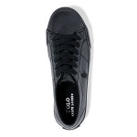 USA 전문 온&오프라인 구매대행 쇼핑몰 폴로박스입니다. [폴로박스] Polo Ralph Lauren Scholar Faux-Leather Sneaker