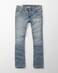 USA 전문 온&오프라인 구매대행 쇼핑몰 폴로박스입니다. [폴로박스] Abercrombie Boot Jeans